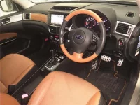 Цена авто Subaru Exiga Crossover 7 с аукционов Японии, номер кузова YAM, пробег 58 000, оценка 6