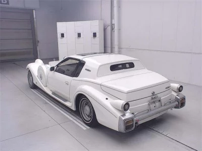 MITSUOKA LE-SEYDE