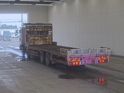 HINO PROFIA