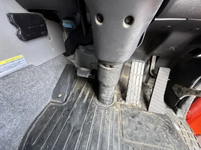NISSAN UD