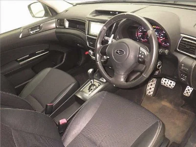 SUBARU EXIGA