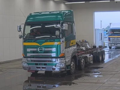 HINO OTHER