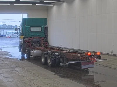 HINO OTHER
