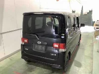 Цена авто Daihatsu Tanto с аукционов Японии, номер кузова L375S, пробег 73 000, оценка 2