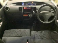 Цена авто Daihatsu Tanto с аукционов Японии, номер кузова L375S, пробег 73 000, оценка 2