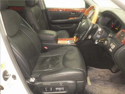 TOYOTA CELSIOR