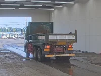 Цена авто Hino Profia с аукционов Японии, номер кузова FS1AKXA, пробег 699 000, оценка 6