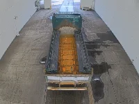 Цена авто Hino Profia с аукционов Японии, номер кузова FS1AKXA, пробег 699 000, оценка 6