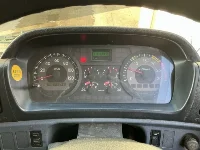Цена авто Hino Profia с аукционов Японии, номер кузова FS1AKXA, пробег 699 000, оценка 6