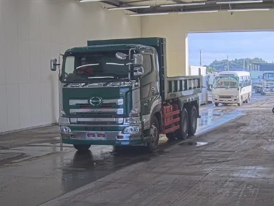 HINO PROFIA