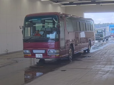 ISUZU GALA