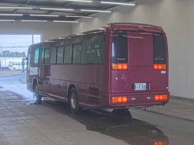 ISUZU GALA