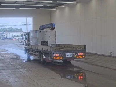 MITSUBISHI FUSO FIGHTER