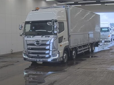 HINO PROFIA