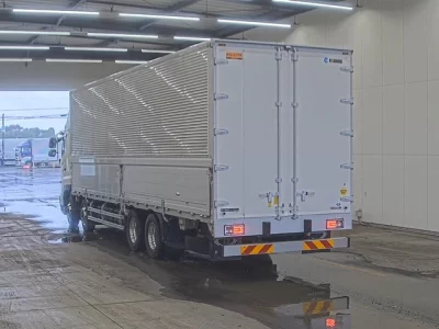 HINO PROFIA