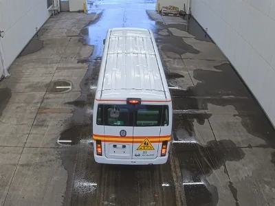 NISSAN CIVILIAN