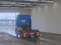 Цена авто Hino Profia с аукционов Японии, номер кузова SH1EDJG, пробег 777 000, оценка 6