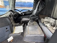 Цена авто Hino Profia с аукционов Японии, номер кузова SH1EDJG, пробег 777 000, оценка 6