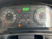 Цена авто Hino Profia с аукционов Японии, номер кузова SH1EDJG, пробег 777 000, оценка 6