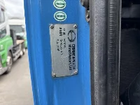 Цена авто Hino Profia с аукционов Японии, номер кузова SH1EDJG, пробег 777 000, оценка 6