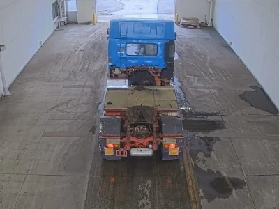HINO PROFIA
