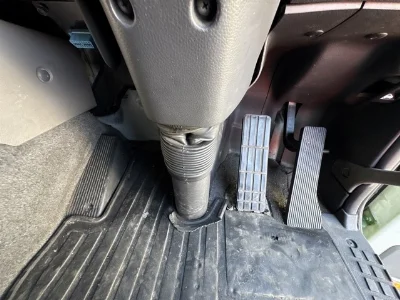 NISSAN UD