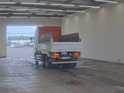 ISUZU GIGA