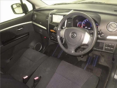 MAZDA AZ WAGON