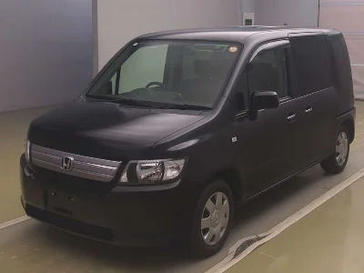 HONDA MOBILIO SPIKE