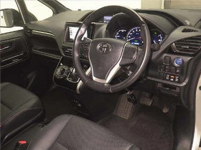 TOYOTA ESQUIRE