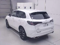 Honda ZR-V