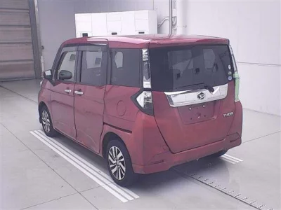 DAIHATSU THOR