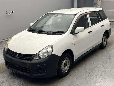 MITSUBISHI LANCER VAN