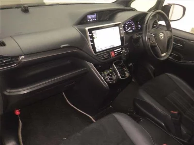 TOYOTA ESQUIRE