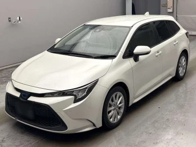 TOYOTA COROLLA TOURING