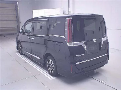 TOYOTA ESQUIRE