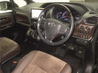 TOYOTA ESQUIRE
