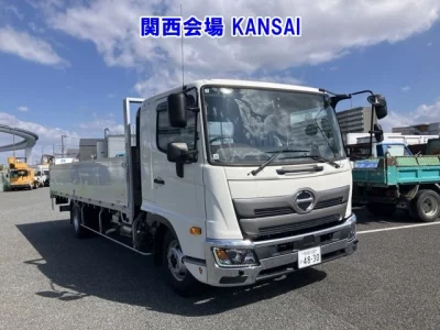 HINO RANGER