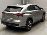 Lexus NX300h