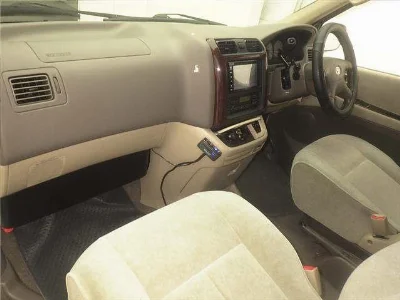 Toyota Granvia