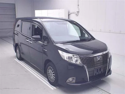 TOYOTA ESQUIRE