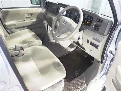 DAIHATSU ATRAI WAGON