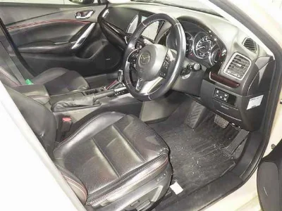 MAZDA ATENZA WAGON