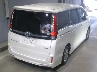 TOYOTA ESQUIRE