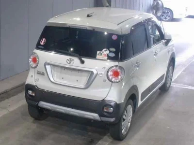 TOYOTA PIXIS JOY