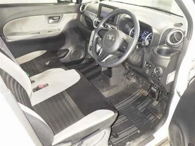 TOYOTA PIXIS JOY