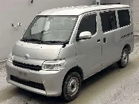 Toyota TownAce