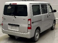 Toyota TownAce