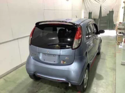 MITSUBISHI I