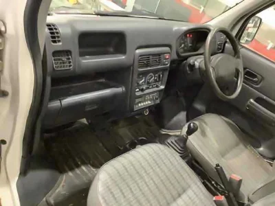 HONDA ACTY TRUCK
